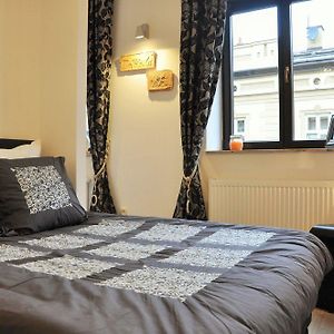 Appartement met een Slaapkamer