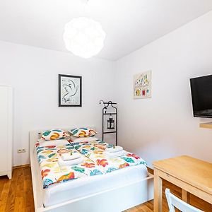 Studio Appartement